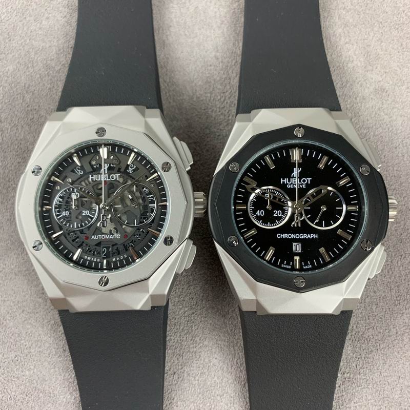 Hublot 45.5mm 080707